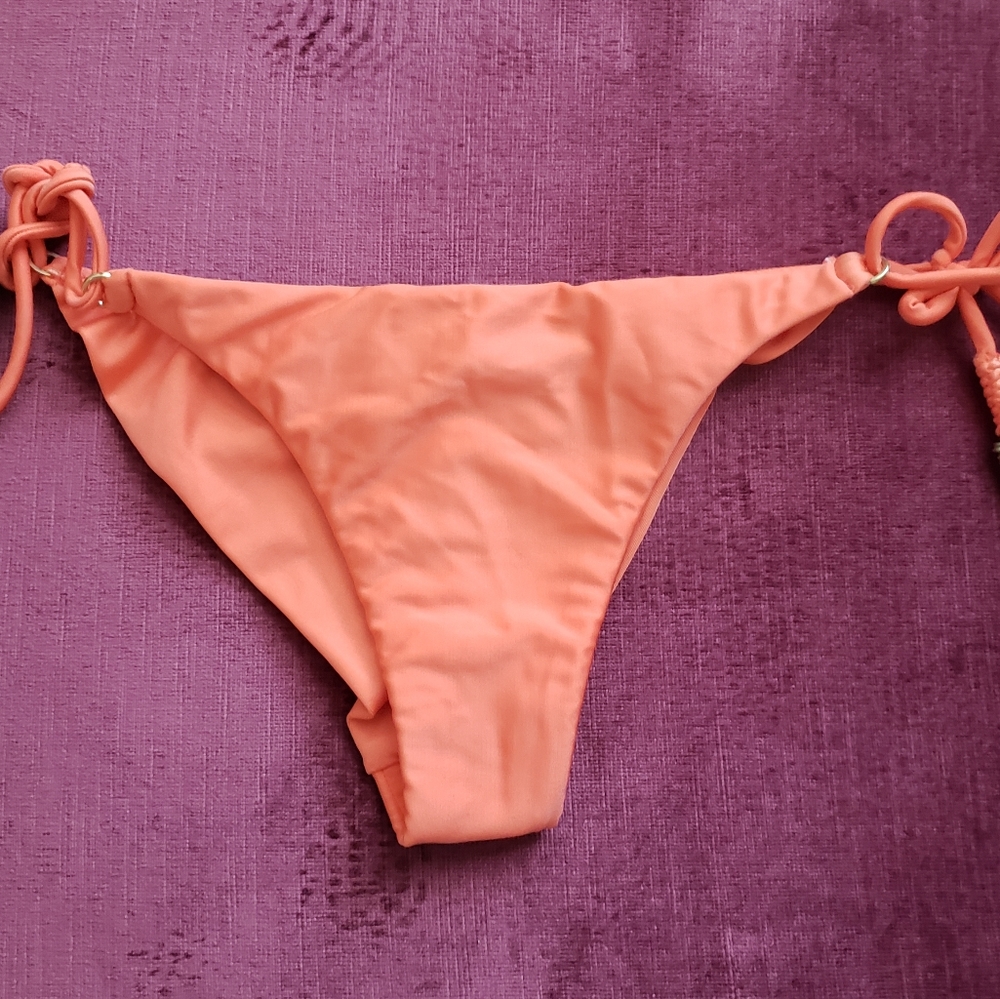 Vix cheeky bikini bottom